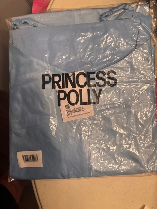 NIB- Princess Polly Ravia Maxi Dress - Picture 2 of 7
